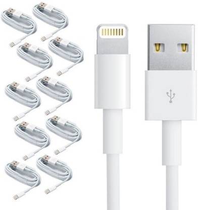 Ample Wings USB Type C Cable 1.2 m usb 8 pin data sync & charging cable for apple iphone 5 5s 5c 6 6+ ios 8