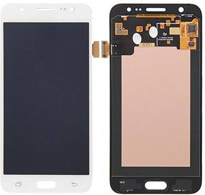 WEBNEXT IPS LCD Mobile Display for Samsung Galaxy J2 Pro