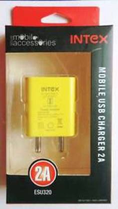 Intex E Camera Sync Terminal Adapter