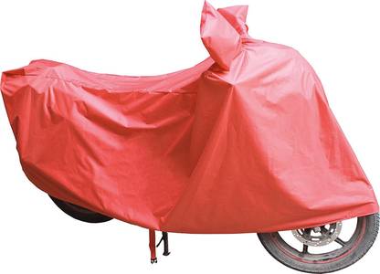 Blossom Trendz Two Wheeler Cover for Royal Enfield