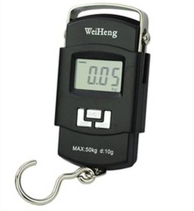 WeiHeng Portable Electronic Digital Weighing Scale