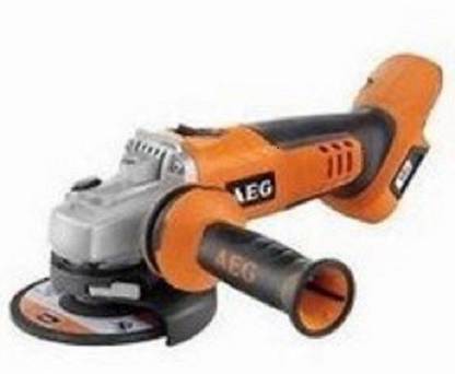 Aeg WS8-100 Angle Grinder