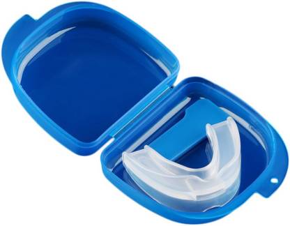 AVB Special Custom Fit New Mouth Snoring Stop Snore Solution Sleep Well Mouth Guard Piece Sleeping Aid Anti-snoring Device