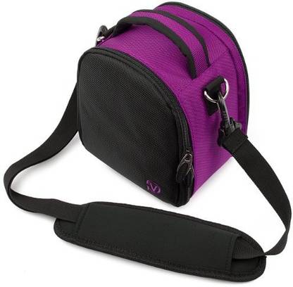 VANGODDY Carrying Bag - Panasonic Lumix Dmc G7 Mirrorless Digital SLR  Camera Bag