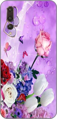 Bastex Back Cover for Huawei P20 Pro