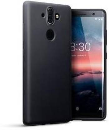 XOLDA Back Cover for NOKIA 8