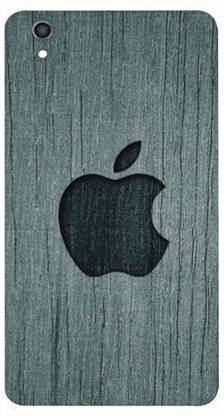 PRINT EVERYTHING Back Cover for Panasonic Eluga Turbo