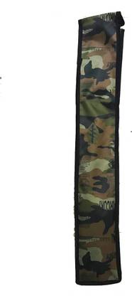 Heega MILITARY STYLE FOR WARRIERS Bat Cover Free Size
