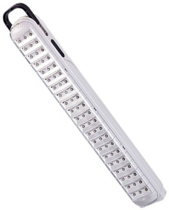 Charging light battery clearance