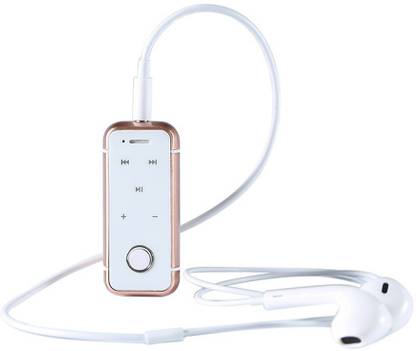 PIQANCY i6s Bluetooth V4.1 Headset With Mic, Vibration & Call Function & Dolby Digital Sound Compatible with All Android & Smartphones Bluetooth