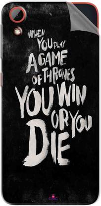 Snooky HTC Desire 628 Mobile Skin