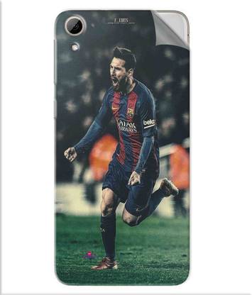 Snooky Htc Desire 826 Mobile Skin