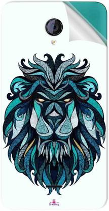 Snooky Micromax Canvas Unite 2 Mobile Skin