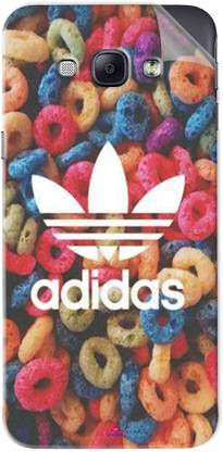 Snooky Samsung Galaxy A8 Mobile Skin