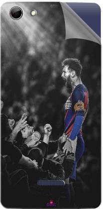 Snooky Micromax Canvas Selfie 3 Q348 Mobile Skin