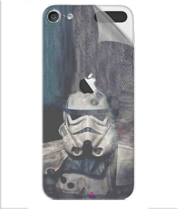 Snooky Apple iPod Touch 6 Mobile Skin