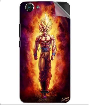 Snooky Micromax Bolt Q338 Mobile Skin