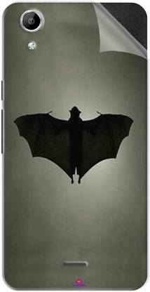 Snooky Micromax Canvas Selfie 2 Q340 Mobile Skin