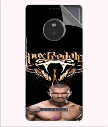 Snooky Yu Yunique Mobile Skin
