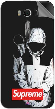 Snooky Asus Zenfone 2 Laser ZE550KL Mobile Skin