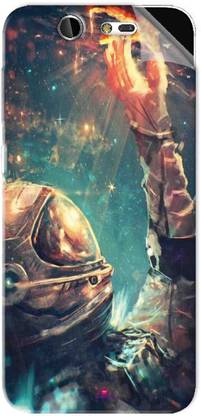 Snooky LYF Earth 2 Mobile Skin