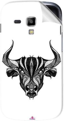 Snooky Samsung Galaxy S Duos Mobile Skin