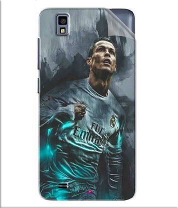 Snooky Gionee Pioneer P2M Mobile Skin