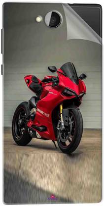 Snooky Xolo Prime Mobile Skin