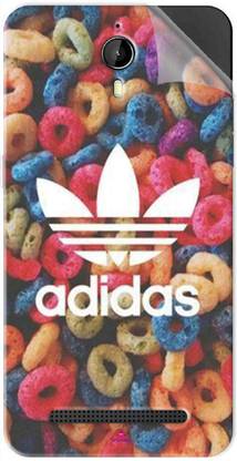 Snooky Panasonic P77 Mobile Skin