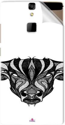 Snooky Micromax Canvas 6 Mobile Skin