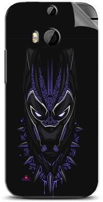 Snooky Htc One M8 Mobile Skin