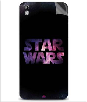 Snooky Htc Desire 816 Mobile Skin