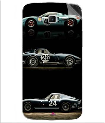 Snooky Samsung Galaxy Grand 2 Mobile Skin