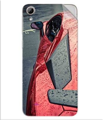 Snooky Htc Desire 826 Mobile Skin