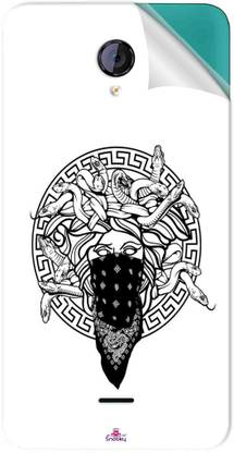 Snooky Micromax Canvas Unite 2 Mobile Skin