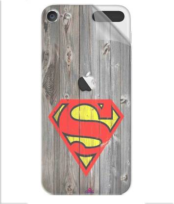 Snooky Apple iPod Touch 6 Mobile Skin