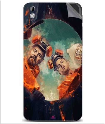 Snooky Htc Desire 816 Mobile Skin
