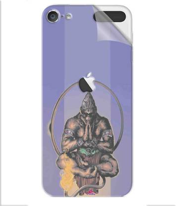 Snooky Apple iPod Touch 6 Mobile Skin