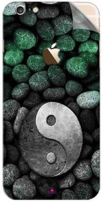 Snooky Apple iPhone 6s Mobile Skin