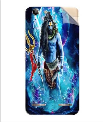 Snooky Lenovo Vibe K5 Plus Mobile Skin
