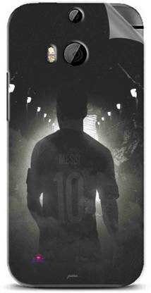 Snooky Htc One M8 Mobile Skin