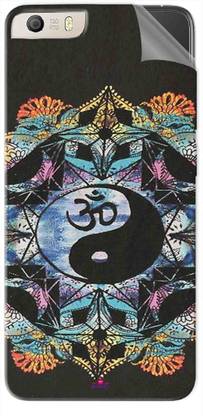 Snooky Micromax Canvas Knight 2 E471 Mobile Skin