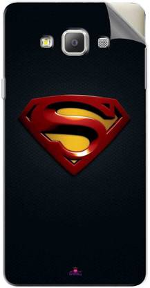 Snooky Samsung Galaxy A7 Mobile Skin