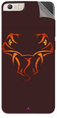 Snooky Micromax Canvas Knight 2 E471 Mobile Skin