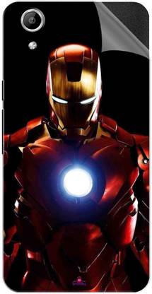 Snooky Micromax Canvas Selfie Lens Q345 Mobile Skin