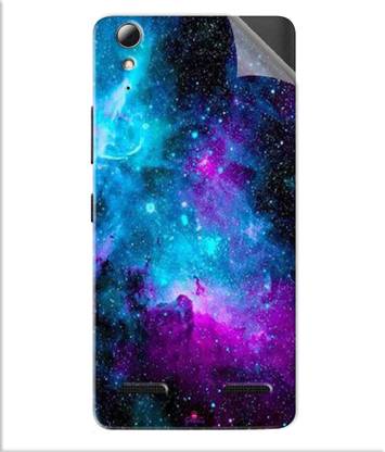 Snooky Lenovo A6010 Mobile Skin