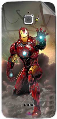 Snooky InFocus M350 Mobile Skin