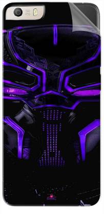 Snooky Micromax Canvas Knight 2 E471 Mobile Skin