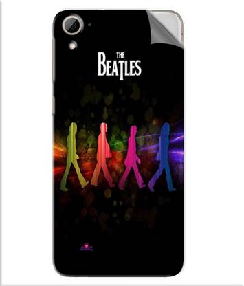 Snooky Htc Desire 826 Mobile Skin