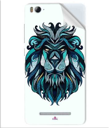 Snooky Mi 4i Mobile Skin